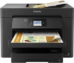 Принтор Epson WF-7830DTWF Київ
