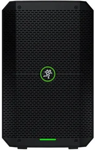 Колонка  Mackie Thump Go - aktywna kolumna Акумуляторна WiFi Київ - фото 1