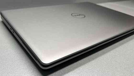 28 Ноутбук Dell Precision 7560 i7-11850H/16/1Тb/RTXA2000/15,6/60Hz. Харьков