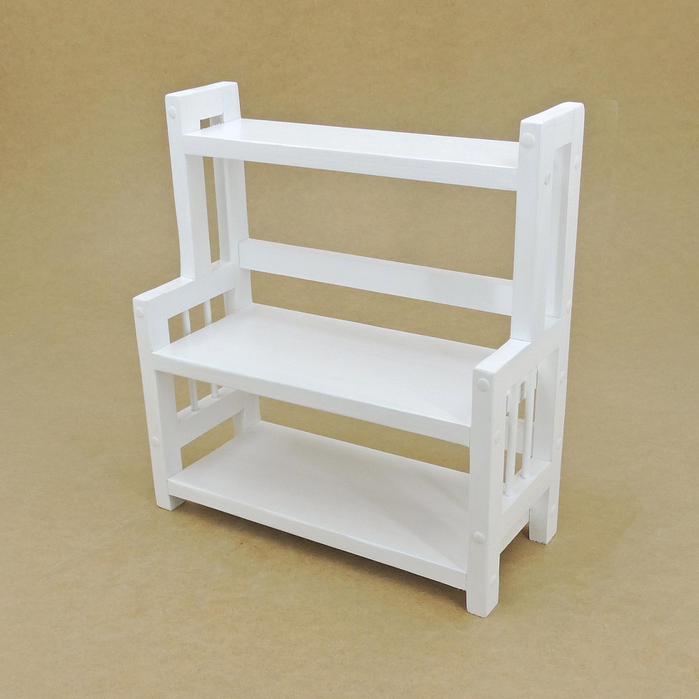 Полка настольная 