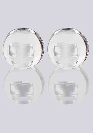 Вагинальные шарики Pearl Drops ToyJoy Sex Aura Киев