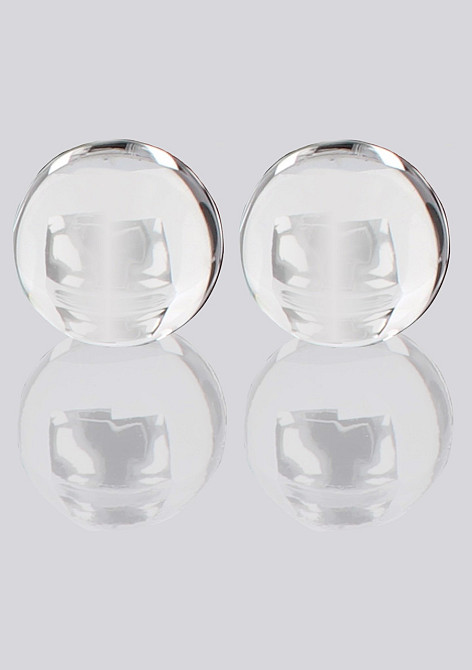 Вагинальные шарики Pearl Drops ToyJoy Sex Aura Киев - изображение 2