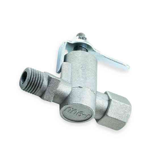 Кран радіатора Волга, Газель, паливний бак МТЗ масляного Мукачево