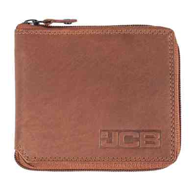 Гаманець JCB NC38MN Tan Вінниця
