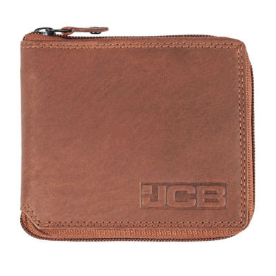 Кошелек JCB NC38MN Tan Винница - изображение 1