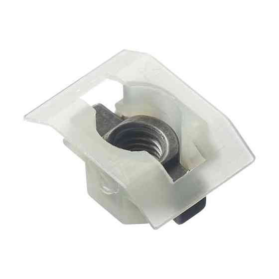 Гайка мото отсека Peugeot Citroen 694353 Киев