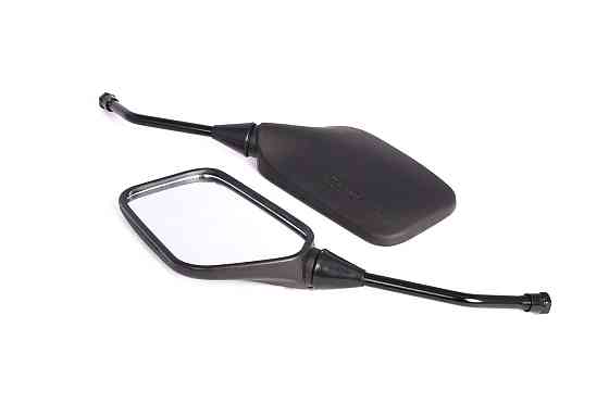 Зеркала Zongshen ZS125J (черные, d-10mm) Мукачево