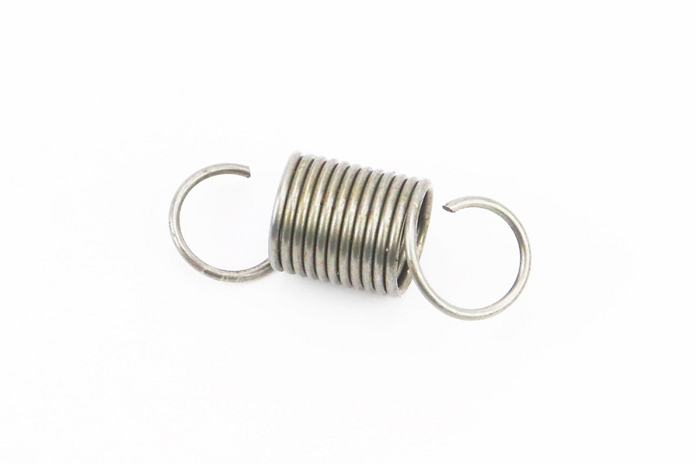 Пружина черв'яка зчеплення Київ - фото 1