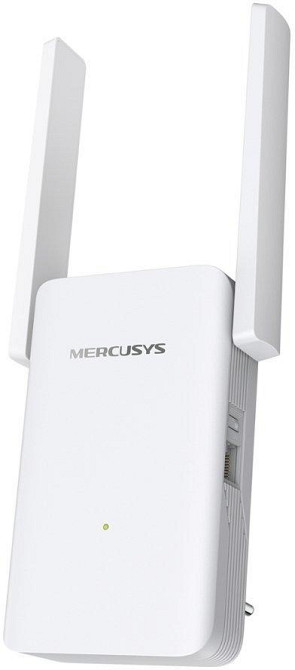 Точка доступу Mercusys ME70X 260 г Харьков - изображение 1