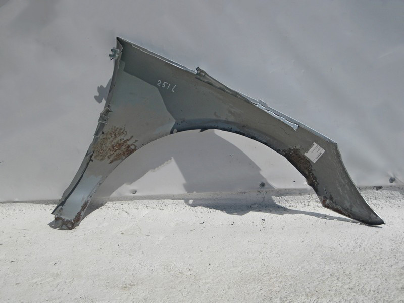 Mercedes-Benz  A2518800106 Крило переднє ліве R-Class W251 Одеса - фото 3