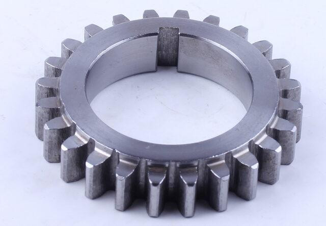 Шестерня коленвала распределительная Z-24 - 180N Мукачево - изображение 1