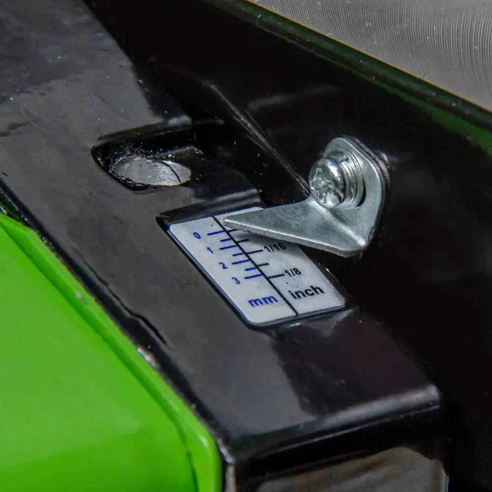 Комбінований фугально-рейсмусовий верстат Procraft PD2100 деревообробне обладнання для стругання та менталю 1800 В Львів - фото 9