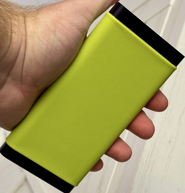 Павербанк Power Bank Xiaomi 10 000 УМБ Київ - фото 3