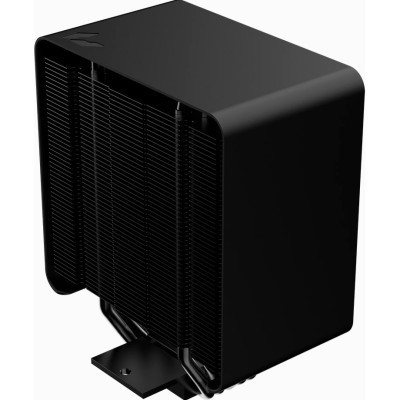 Кулер для процессора APNX AP1 Black (APTC-PF30517.11/AP1-V ARGB BK) Винница - изображение 8