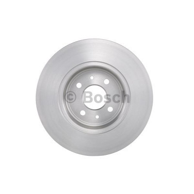 Тормозной диск Bosch 0 986 479 195 Винница - изображение 3
