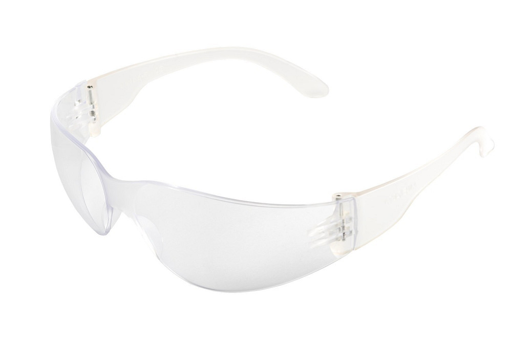 MASTERTOOL Окуляри відкриті MASTERTOOL GT боковий захист прозорі 82-0056 Коломия - фото 6