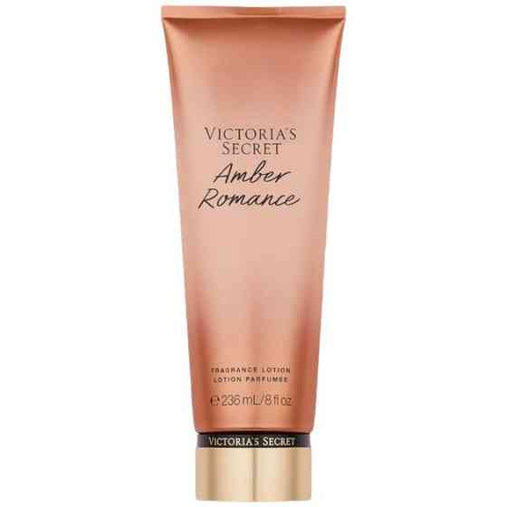 Лосьон виктория сикрет Victoria's Secret Amber Romance 236 мл, Увлажняющий лосьон ML-95 Киев