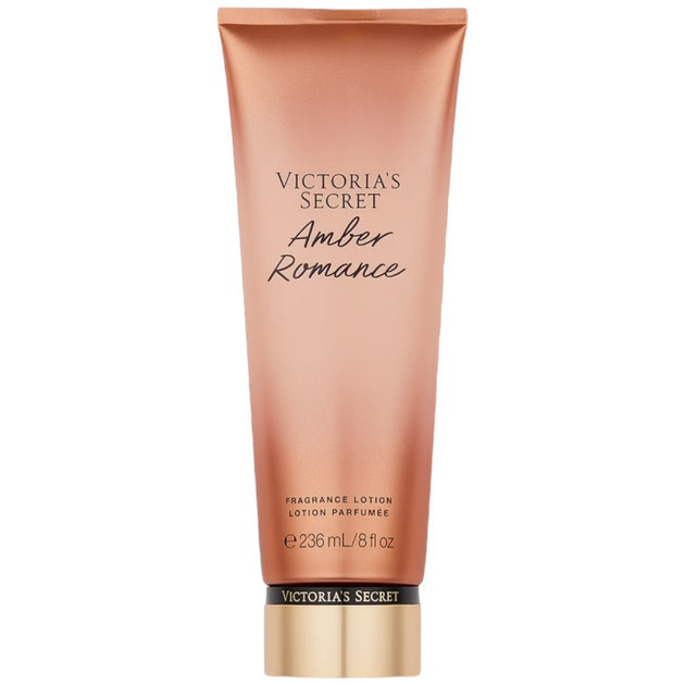 Лосьон виктория сикрет Victoria's Secret Amber Romance 236 мл, Увлажняющий лосьон ML-95 Киев - изображение 1