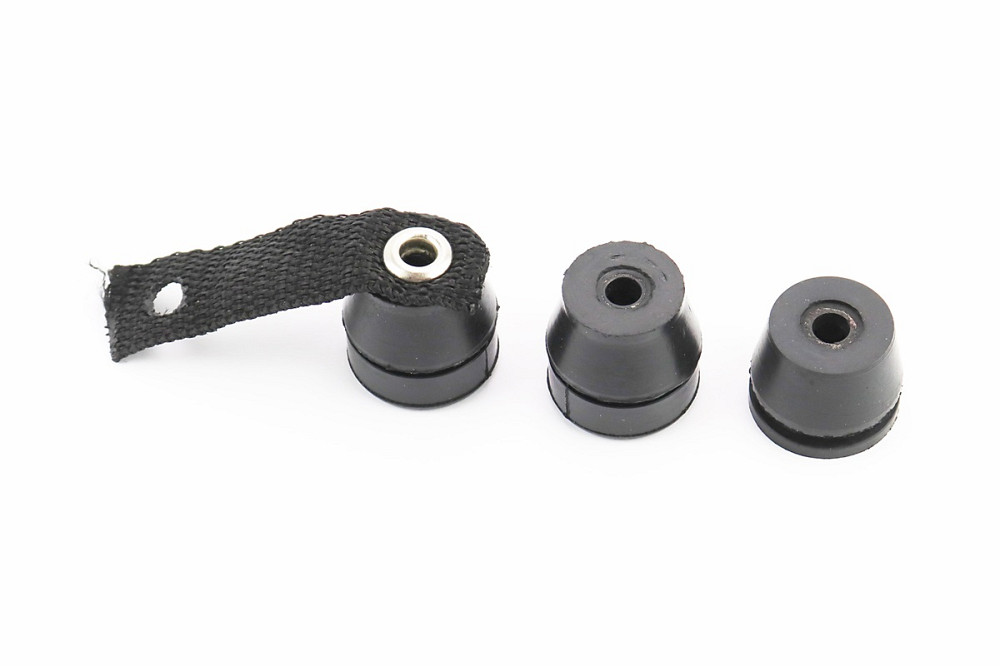 Амортизатор 3800 к-кт 3шт Київ - фото 1