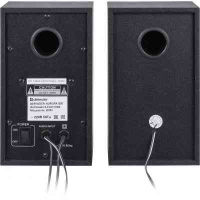 Акустична система Defender Aurora S20 (65419) Вінниця