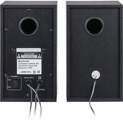 Акустична система Defender Aurora S20 (65419) Вінниця - фото 5