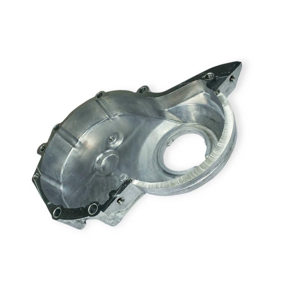 Крышка двигателя передняя УАЗ-100, Газель-4215 (DK) Мукачево - изображение 2