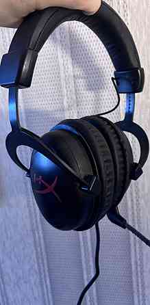 Игровые наушники hyperx cloud 2 Харьков