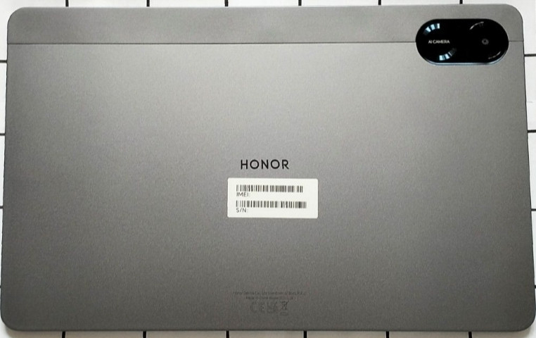 Новый Планшет Honor pad x9 4+128 Lte підтримує сім-карту. Киев - изображение 2