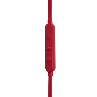 Навушники JBL Tune 310C USB-C Red (JBLT310CRED) Вінниця - фото 5