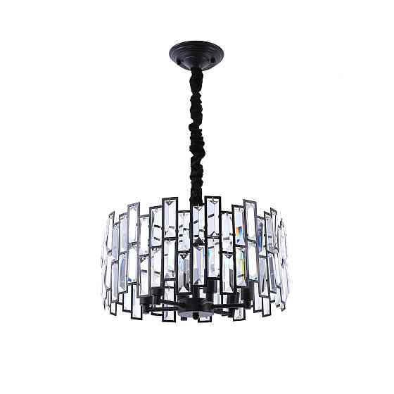 Люстра кришталева Sirius Ш 89012/6 Коломия