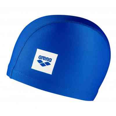 Шапка для плавания Arena Unix II 002383-102 блакитний Уні OSFM (3468336234549) Винница