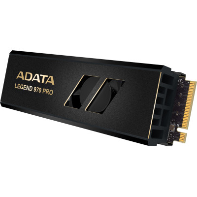 Накопитель SSD M.2 2280 1TB Legend 970 PRO ADATA (SLEG-970P-1TCI) Винница - изображение 9