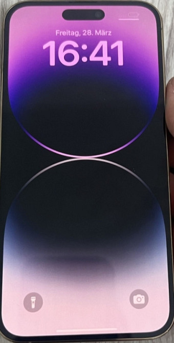 Айфон iPhone 14 Pro Max. Харьков - изображение 4