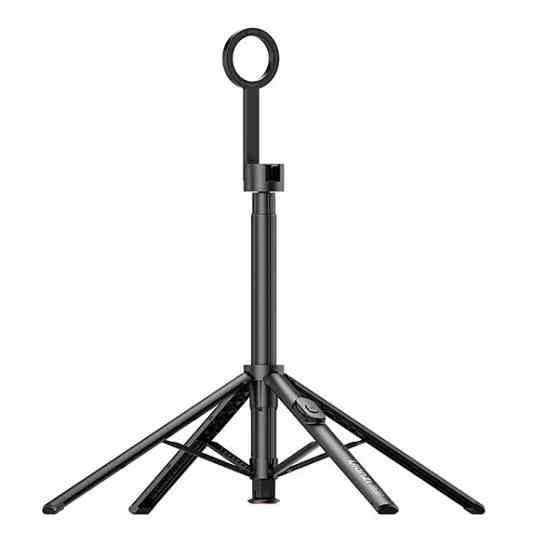 Штатив Ulanzi SK-21 Magnetic Auto-Open Tripod (180cm) Black Одеса