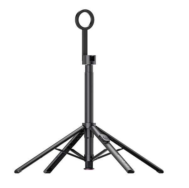 Штатив Ulanzi SK-21 Magnetic Auto-Open Tripod (180cm) Black Одеса - фото 1