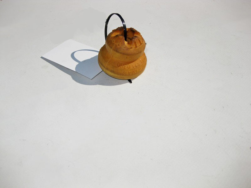 Mercedes-Benz  A2133210300 Відбійник переднього амортизатора E-Class W213 C238 CLS C257 Одеса - фото 2