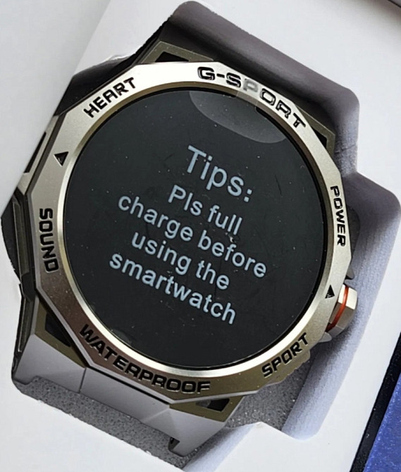 Смарт -Часы: Smart LIGE K62. Киев - изображение 4