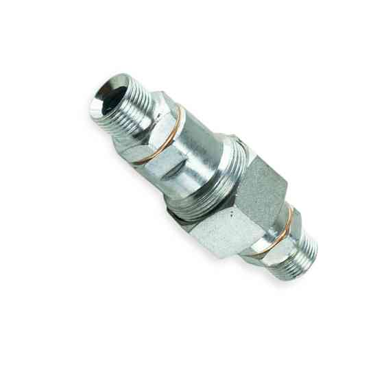 Муфта S24 М20х1,5 ДК DK соединительная Мукачево