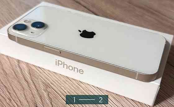 IPhone 13 Mini 256Gb Київ