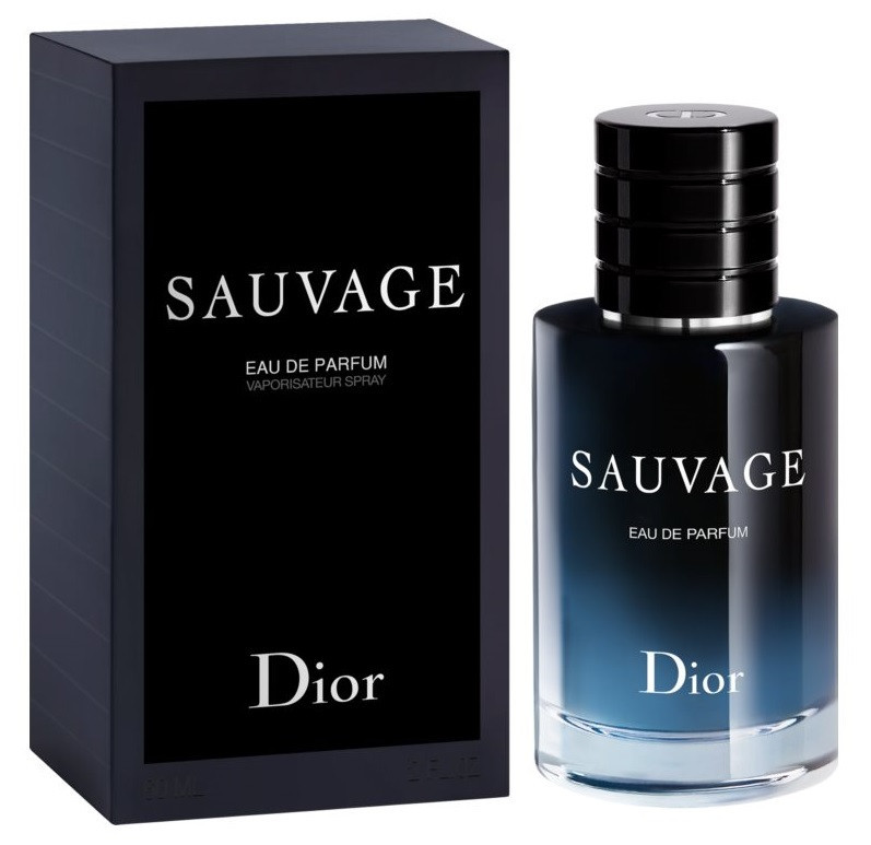 Парфюмированная вода Dior Sauvage Eau de Parfum Славянск - изображение 2