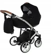 Дитяча коляска Junama Wózek Dziecięcy Space 2W1 04 Київ