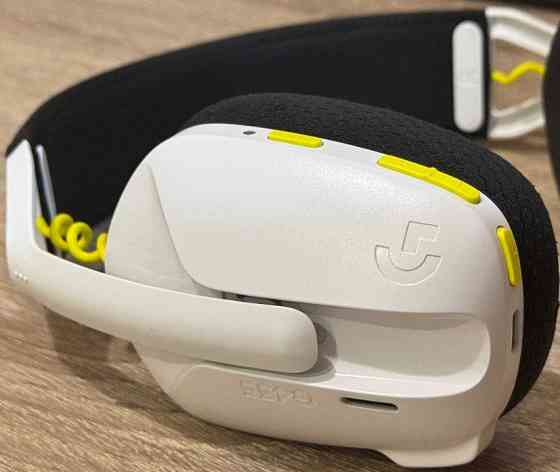 Игровые наушники Logitech G435 SE. Харьков