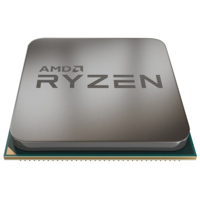 Процесор AMD Ryzen 3 3200G (YD3200C5M4MFH) Вінниця - фото 1
