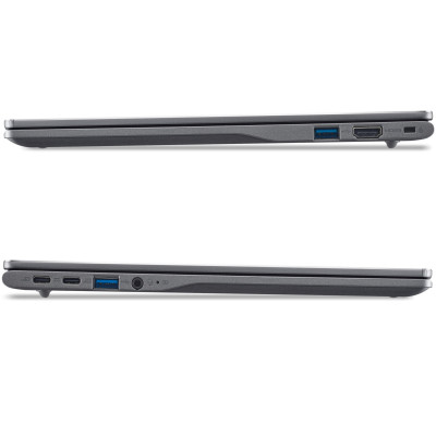 Ноутбук Acer Chromebook Plus CB514-5H (NX.J5XEU.002) Вінниця - фото 5