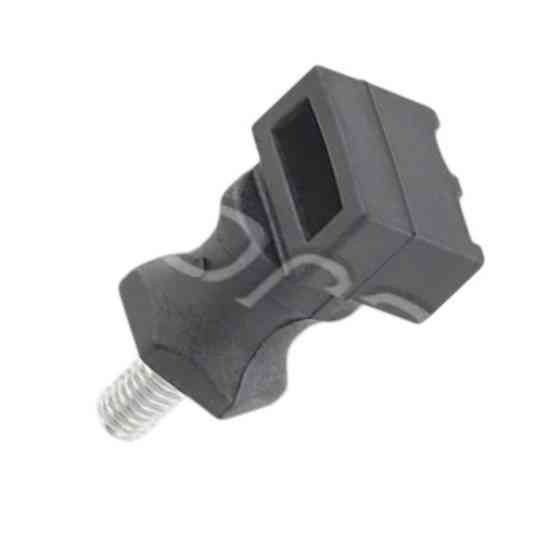 Кронштейн повітряного фільтра Volken, Audi, Шкода 95- корпуса Мукачево