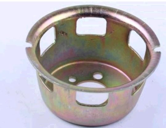 Склянка стартера мотоблок 178F/186F (6/9Hp) (старого зразка) Мукачево - фото 1