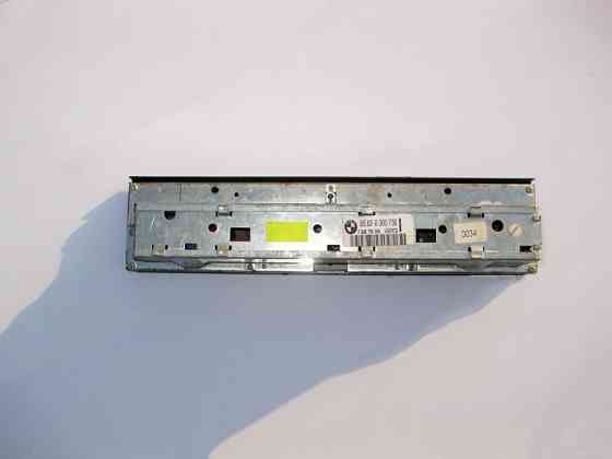 BMW  65828360736 Мультиінформаційний дисплей BMW 5-Series E39 Одеса