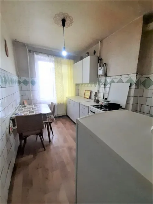 Перемога-5, 4-й поверх, пр.Героїв-12, здам 3к.кв, житловий стан Дніпро - фото 3