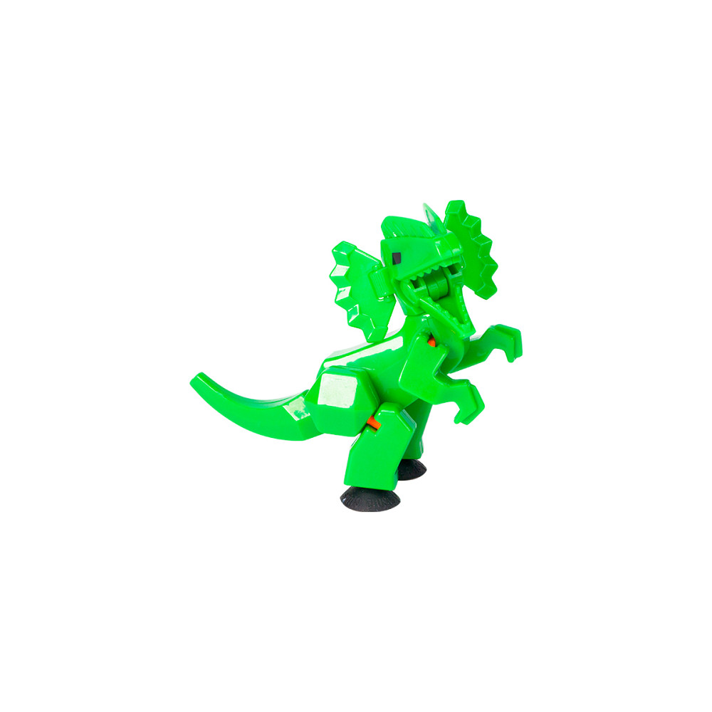 Фігурка для анімаційної творчості Stikbot Dino (в асорт.) Днепр - изображение 4
