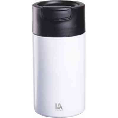 Термокружка Line Art Bogota 450 мл білий (60023122LA-08) Вінниця